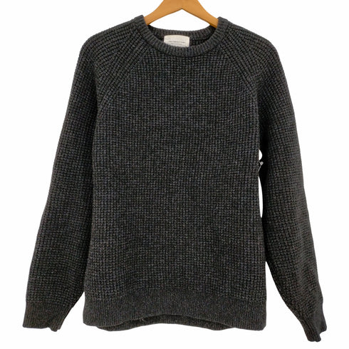 アーバンリサーチドアーズ URBAN RESEARCH DOORS メランジワッフルニット メンズ US:38