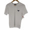 エンポリオアルマーニ EMPORIO ARMANI プリントVネックTシャツ メンズ M