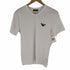 エンポリオアルマーニ EMPORIO ARMANI プリントVネックTシャツ メンズ M