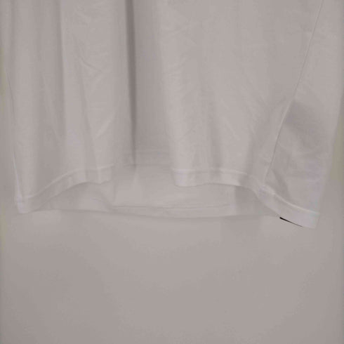 エンポリオアルマーニ EMPORIO ARMANI プリントVネックTシャツ メンズ M