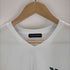 エンポリオアルマーニ EMPORIO ARMANI プリントVネックTシャツ メンズ M