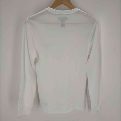 ポロラルフローレン POLO RALPH LAUREN SLEEPWEAR ワッフルカットソー メンズ JPN:S