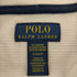 ポロラルフローレン POLO RALPH LAUREN SLEEPWEAR ワッフルカットソー メンズ JPN:S