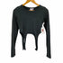 エックスガール X-girl 23AW GARTER L/S TOP レディース JPN:S