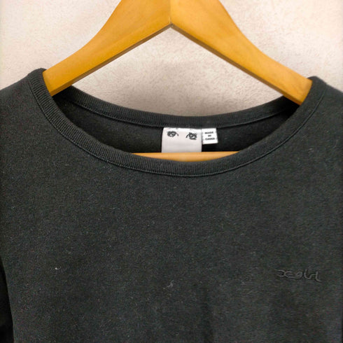 エックスガール X-girl 23AW GARTER L/S TOP レディース JPN:S