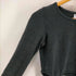 エックスガール X-girl 23AW GARTER L/S TOP レディース JPN:S