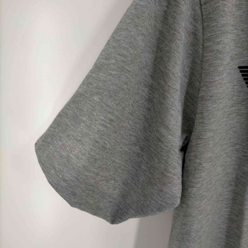 ルーカ RVCA モーションプリント クルーネックTシャツ メンズ JPN:S