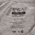 ルーカ RVCA モーションプリント クルーネックTシャツ メンズ JPN:S