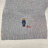 ポロラルフローレン POLO RALPH LAUREN ポロベアマフラー メンズ ONE SIZE