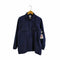 エドウィン EDWIN 日本製 INDIGO GARMENTS FATIGUE JACKET メンズ JPN:S