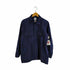 エドウィン EDWIN 日本製 INDIGO GARMENTS FATIGUE JACKET メンズ JPN:S