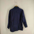 エドウィン EDWIN 日本製 INDIGO GARMENTS FATIGUE JACKET メンズ JPN:S