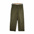 ダントン DANTON M's FRENCH WORK SERGE PANTS ファティーグベイカーパンツ メンズ 38