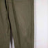 ダントン DANTON M's FRENCH WORK SERGE PANTS ファティーグベイカーパンツ メンズ 38