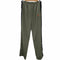 ASSOCIES OLD 裾スナップボタン トラックパンツ メンズ JPN:4