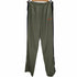 ASSOCIES OLD 裾スナップボタン トラックパンツ メンズ JPN:4
