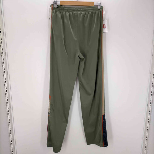 ASSOCIES OLD 裾スナップボタン トラックパンツ メンズ JPN:4