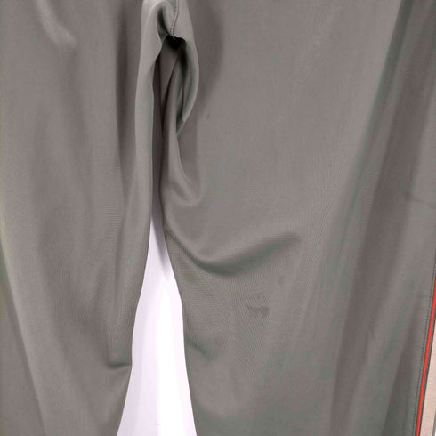 ASSOCIES OLD 裾スナップボタン トラックパンツ メンズ JPN:4