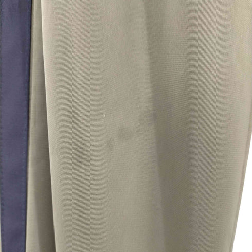 ASSOCIES OLD 裾スナップボタン トラックパンツ メンズ JPN:4