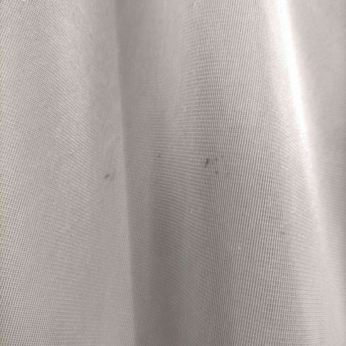 ASSOCIES OLD 裾スナップボタン トラックパンツ メンズ JPN:4
