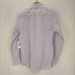 ポールスミス Paul Smith 襟裏 花柄 ストライプ 長袖シャツ メンズ import:M