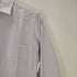 ポールスミス Paul Smith 襟裏 花柄 ストライプ 長袖シャツ メンズ import:M