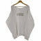 メゾンマルジェラ Maison Margiela 19SS ナンバーズクルースウェット メンズ EUR:46