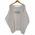 メゾンマルジェラ Maison Margiela 19SS ナンバーズクルースウェット メンズ EUR:46