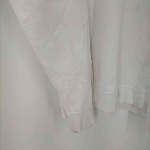 メゾンマルジェラ Maison Margiela 19SS ナンバーズクルースウェット メンズ EUR:46