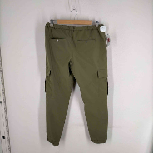 シテラ CITERA ALPHA CARGO POLARTEC ポーラテックフリース カーゴパンツ ジョガーパンツ メンズ JPN:M