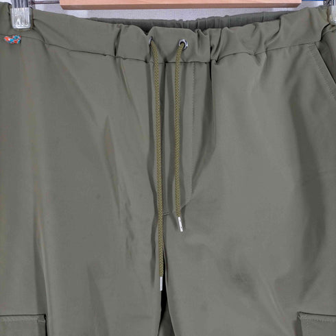 シテラ CITERA ALPHA CARGO POLARTEC ポーラテックフリース カーゴパンツ ジョガーパンツ メンズ JPN:M