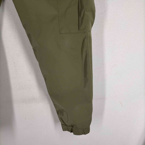 シテラ CITERA ALPHA CARGO POLARTEC ポーラテックフリース カーゴパンツ ジョガーパンツ メンズ JPN:M