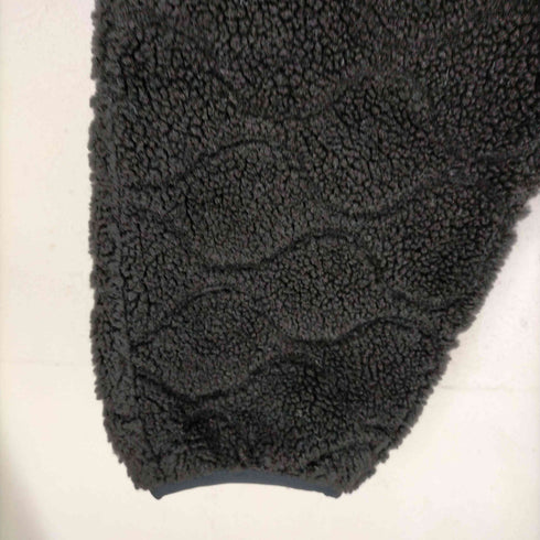 バックチャンネル Back Channel 23AW BOA FLEECE PANTS メンズ XXL
