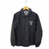 スラッシャー THRASHER バックプリントコーチジャケット メンズ M