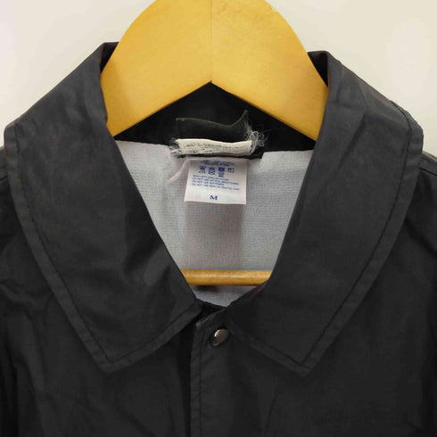 スラッシャー THRASHER バックプリントコーチジャケット メンズ M