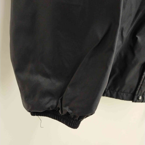 スラッシャー THRASHER バックプリントコーチジャケット メンズ M