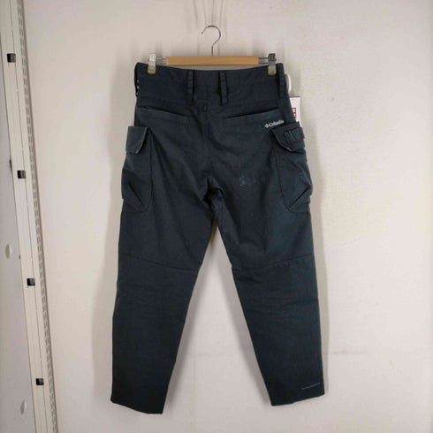 コロンビア Columbia Glory Valley Campers Pant グローリーバレーキャンパーズパンツ リップストップカーゴパンツ メンズ JPN:S
