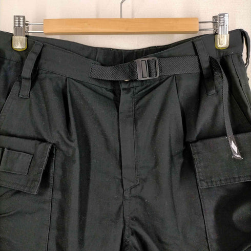 コロンビア Columbia Glory Valley Campers Pant グローリーバレーキャンパーズパンツ リップストップカーゴパンツ メンズ JPN:S