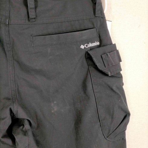 コロンビア Columbia Glory Valley Campers Pant グローリーバレーキャンパーズパンツ リップストップカーゴパンツ メンズ JPN:S