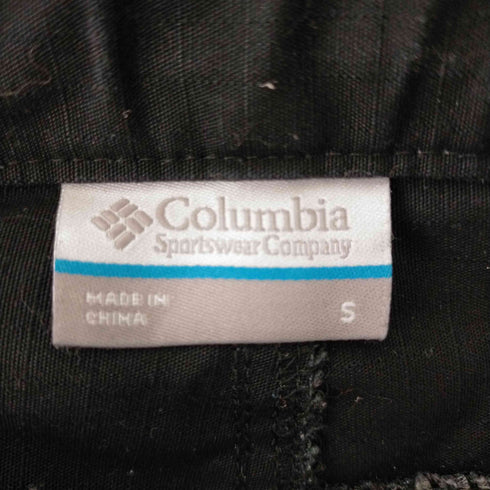 コロンビア Columbia Glory Valley Campers Pant グローリーバレーキャンパーズパンツ リップストップカーゴパンツ メンズ JPN:S