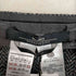 マックスマーラウィークエンド MAX MARA WEEKEND MADE IN ITALY ウールツイードヘリンボーン ベルトラップスカート レディース JPN:42