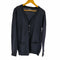 ズッカ ZUCCa ウールカーディガン メンズ JPN:M