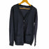 ズッカ ZUCCa ウールカーディガン メンズ JPN:M