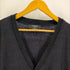 ズッカ ZUCCa ウールカーディガン メンズ JPN:M