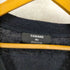 ズッカ ZUCCa ウールカーディガン メンズ JPN:M