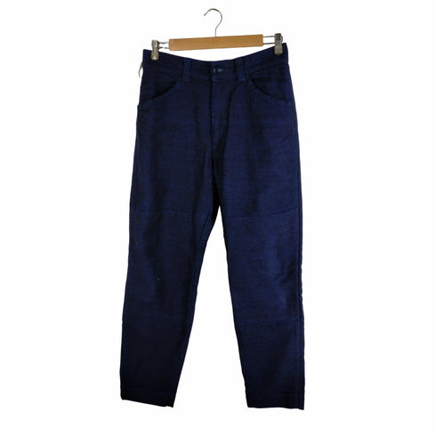 エドウィン EDWIN INDIGO GARMENTS HUNTING PANTS メンズ JPN:S