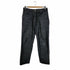 ウエストオーバーオールズ WESTOVERALLS 801S STRAIGHT DENIM ONE WASH メンズ 30