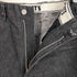 ウエストオーバーオールズ WESTOVERALLS 801S STRAIGHT DENIM ONE WASH メンズ 30