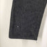 ウエストオーバーオールズ WESTOVERALLS 801S STRAIGHT DENIM ONE WASH メンズ 30