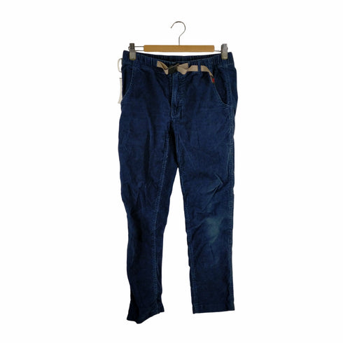 グラミチ GRAMICCI CORDUROY TAPERED LONG PANTS コーデュロイクライミングパンツ レディース JPN:M